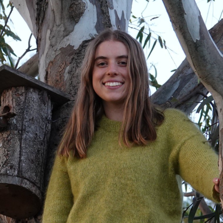 Sophie Clarke