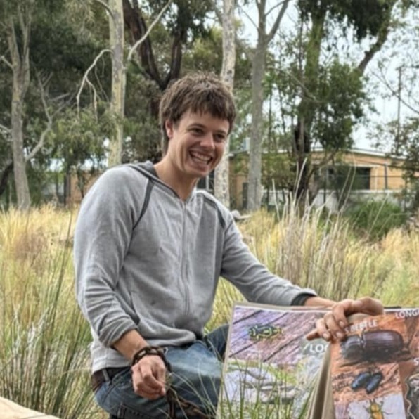 Angus Meckiff